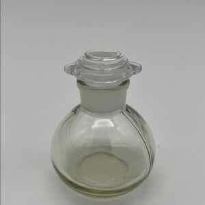 Hirota Glass Japanese Soy Sauce Cruet Dispenser Bottle 50ml